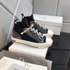 Christian Dior Casual Shoes